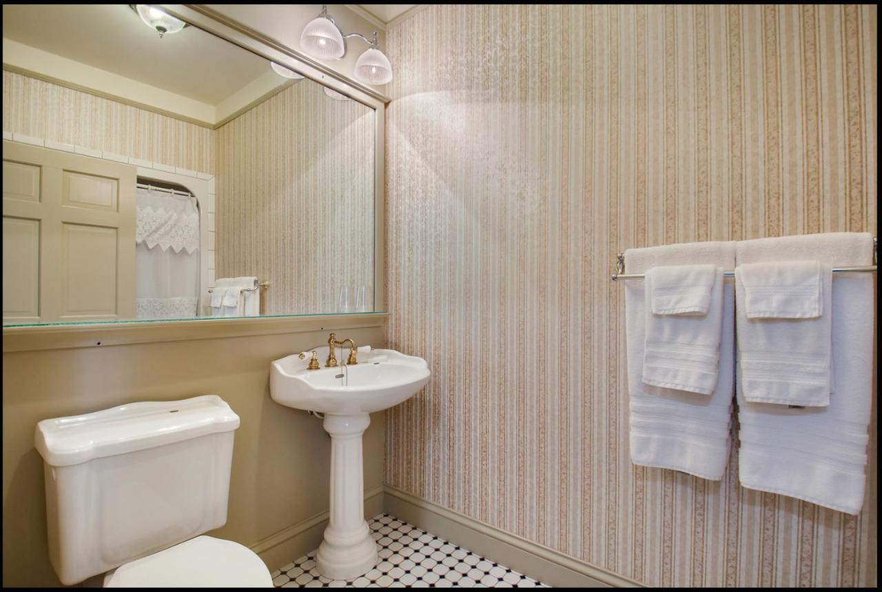 Carnegie Hall Boutique Hotel Ladysmith エクステリア 写真