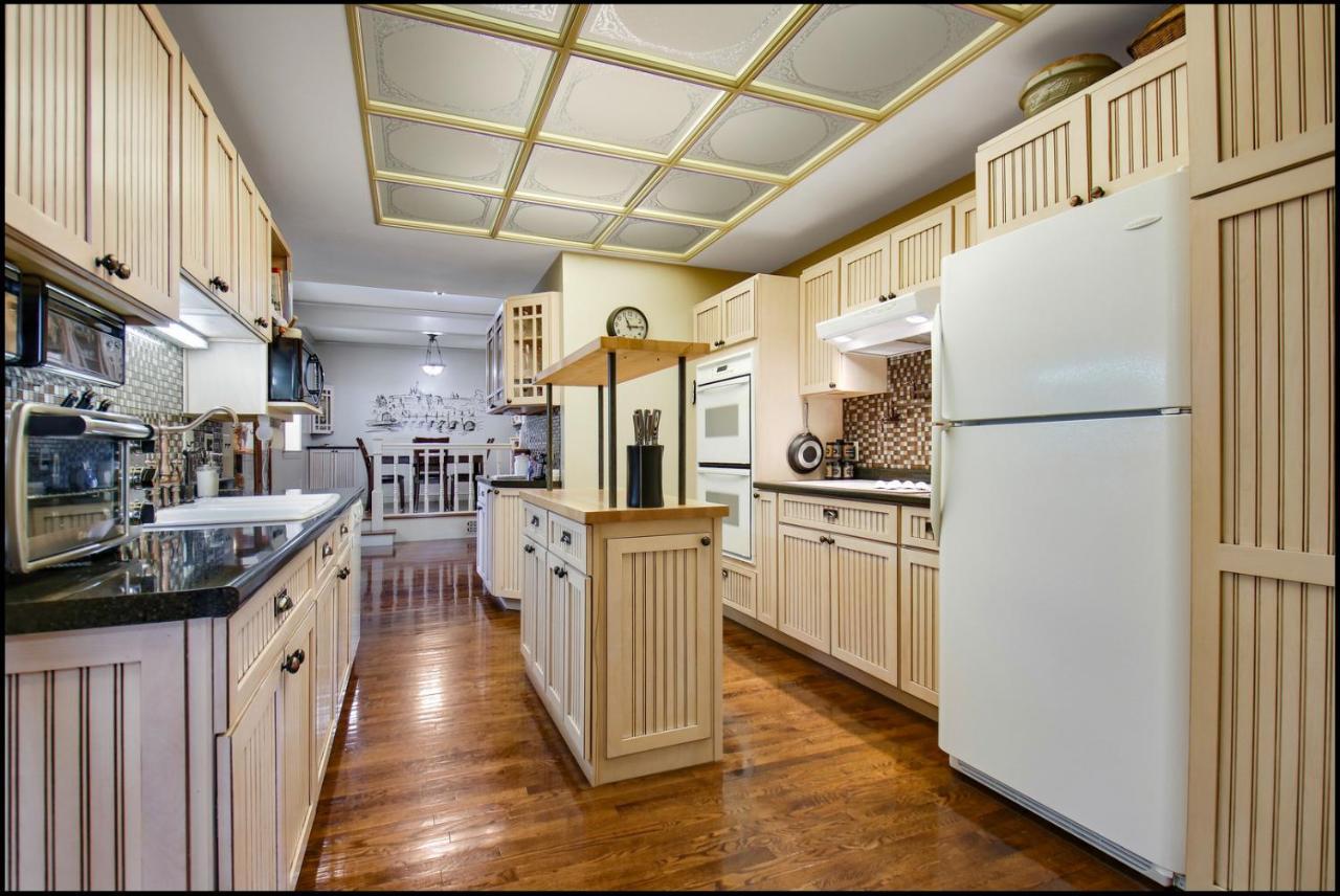 Carnegie Hall Boutique Hotel Ladysmith エクステリア 写真