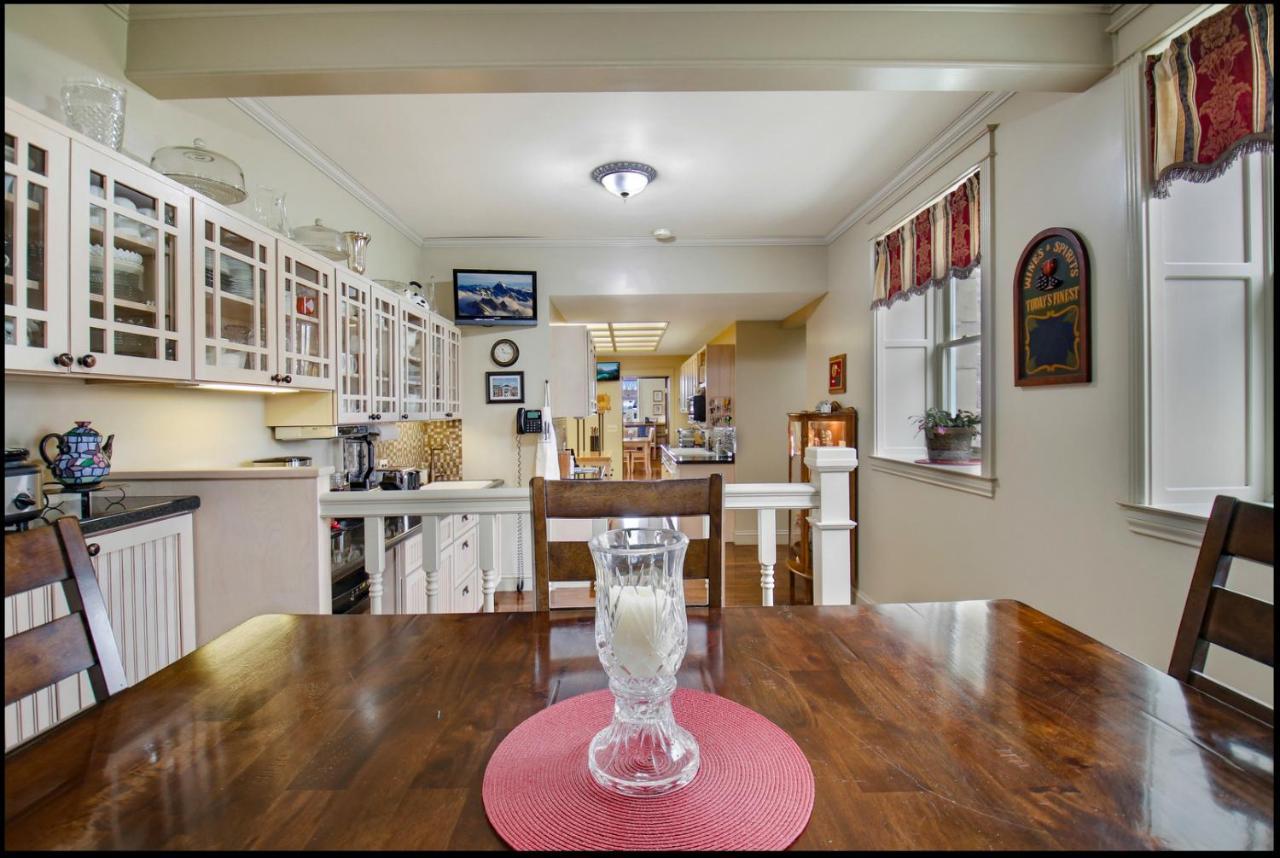 Carnegie Hall Boutique Hotel Ladysmith エクステリア 写真
