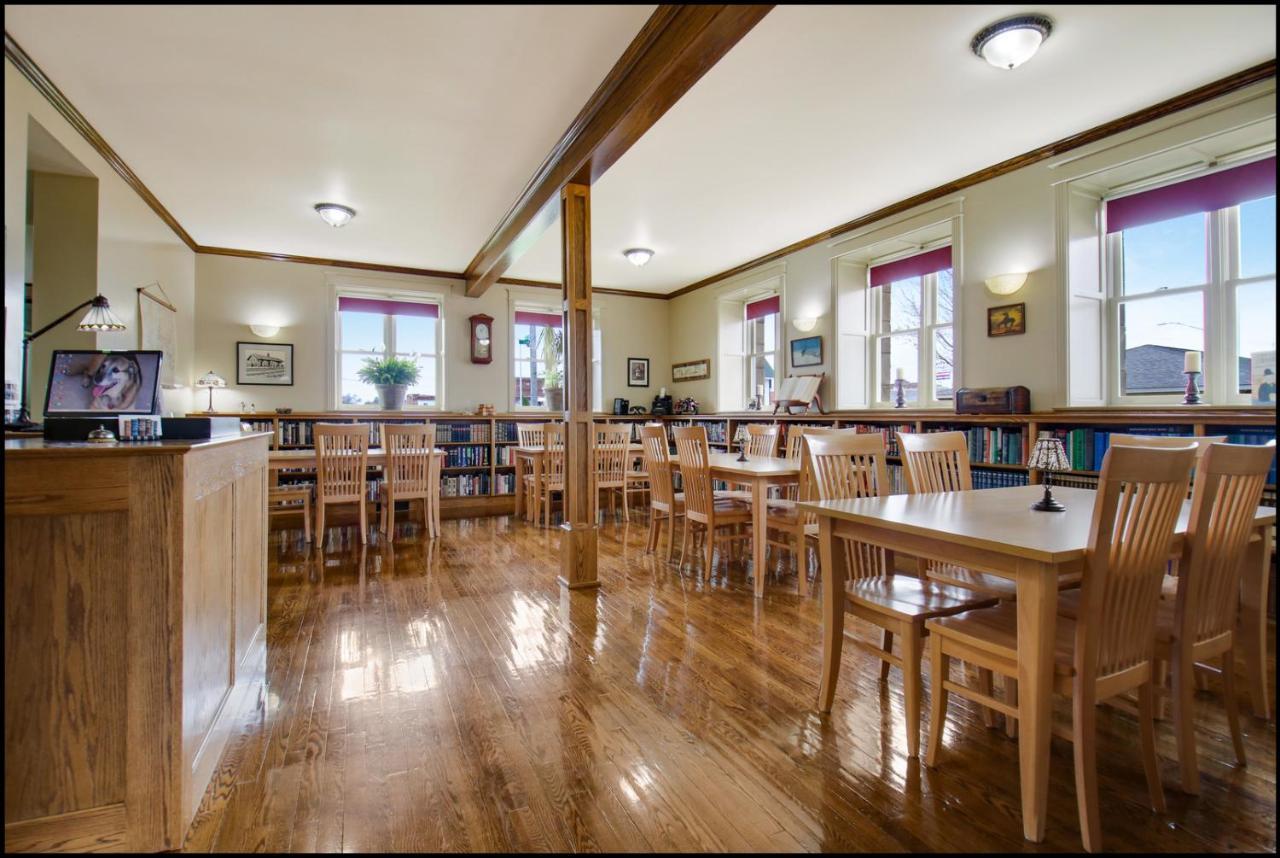 Carnegie Hall Boutique Hotel Ladysmith エクステリア 写真
