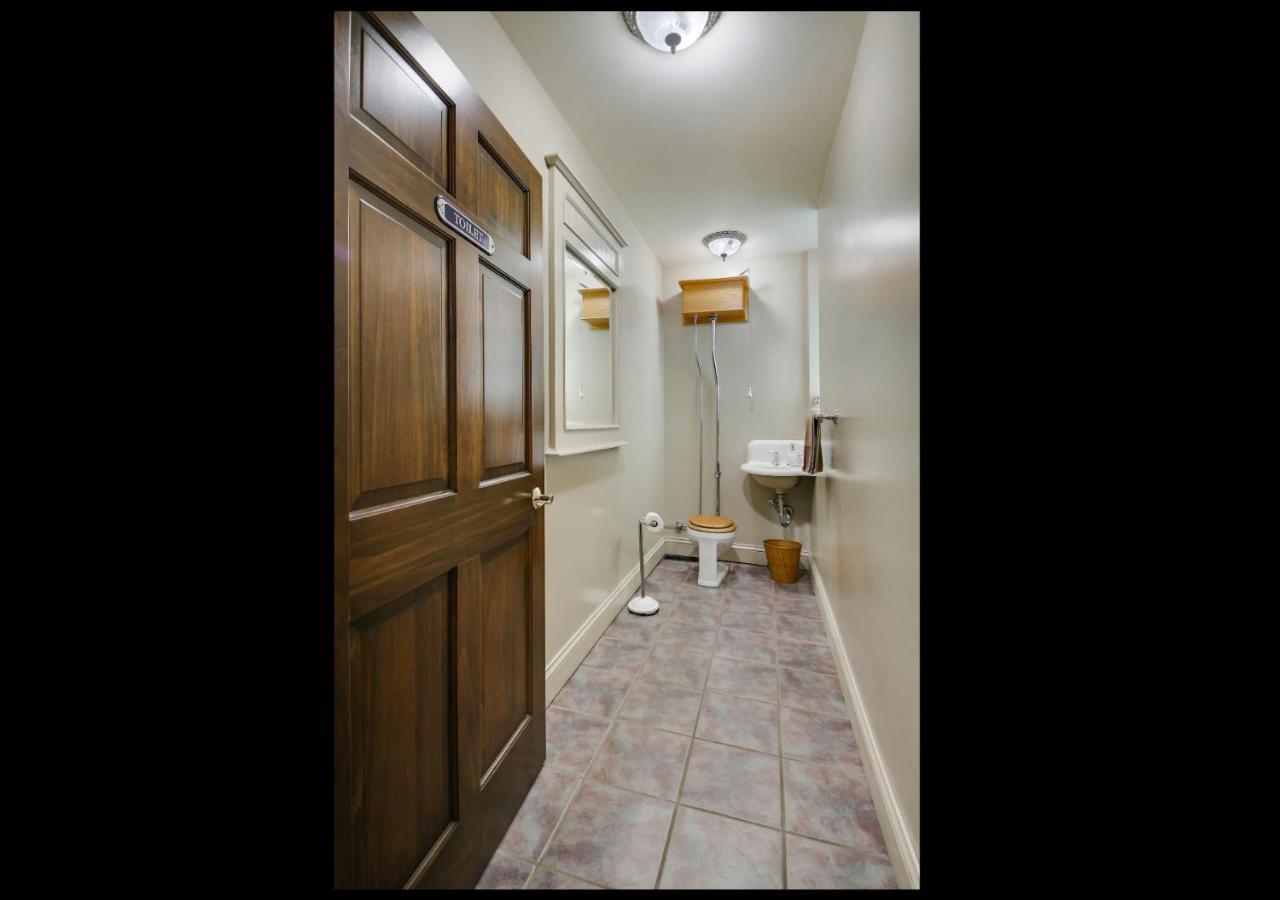 Carnegie Hall Boutique Hotel Ladysmith エクステリア 写真